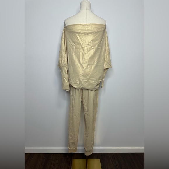 Chiara Boni La Petite Robe Top And Pant - Picture 6 of 11